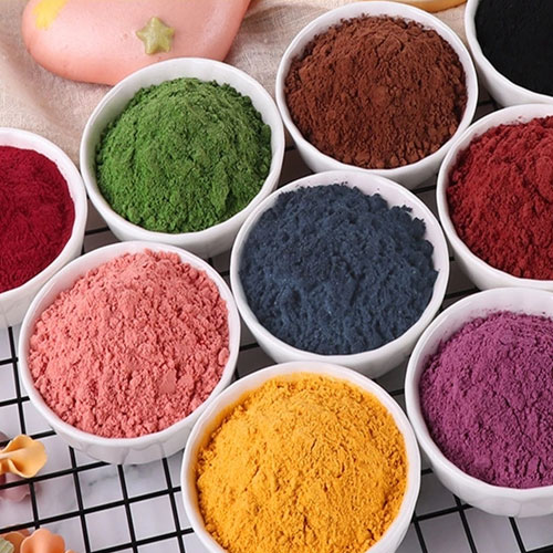 Spray Dried Products